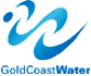 Logo for Gold Coast Water
