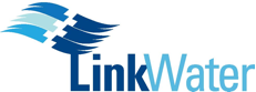 Logo for Link Water Alliance