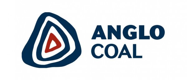 Anglo Coal logo