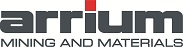 Arrium logo