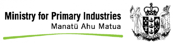 Ministry for Primary Industries, New Zealand