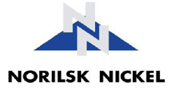 Norilsk Nickel logo