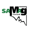 SAMAG logo