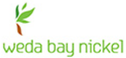 Weda Bay Nickel logo