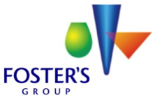Fosters Group