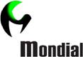 Logo for Mondial Consultants