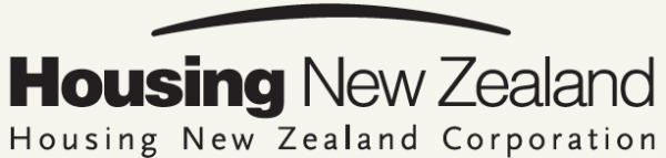 Housing New Zealand logo